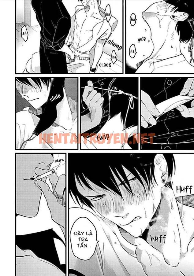 Xem ảnh Tuyển Tập Truyện Doujinshi - Chap 86 - img_014_1672902252 - HentaiTruyenVN.net