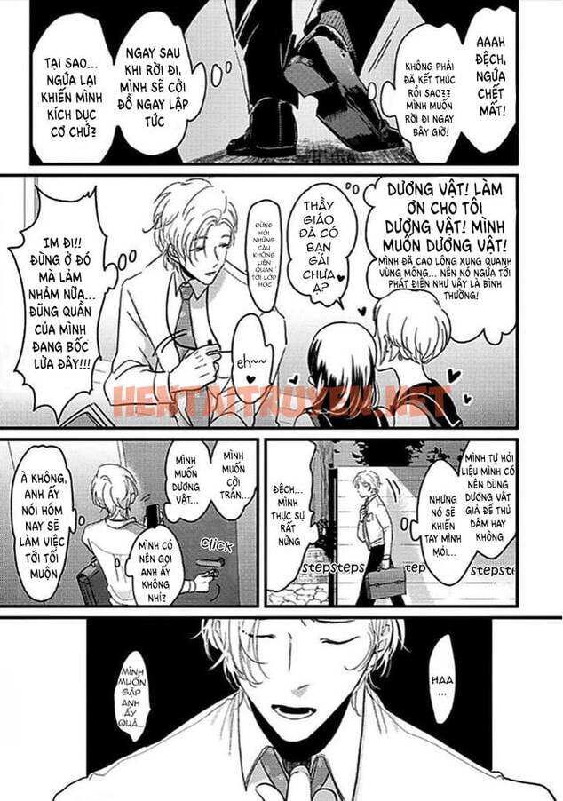 Xem ảnh Tuyển Tập Truyện Doujinshi - Chap 86 - img_027_1672902280 - HentaiTruyenVN.net