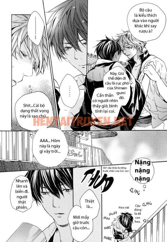 Xem ảnh Tuyển Tập Truyện Doujinshi - Chap 9 - img_006_1662611418 - TruyenVN.APP