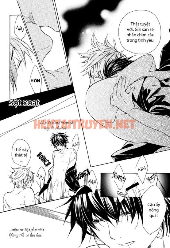 Xem ảnh Tuyển Tập Truyện Doujinshi - Chap 9 - img_010_1662611426 - HentaiTruyenVN.net