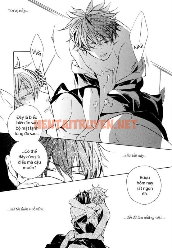 Xem ảnh Tuyển Tập Truyện Doujinshi - Chap 9 - img_011_1662611428 - HentaiTruyenVN.net