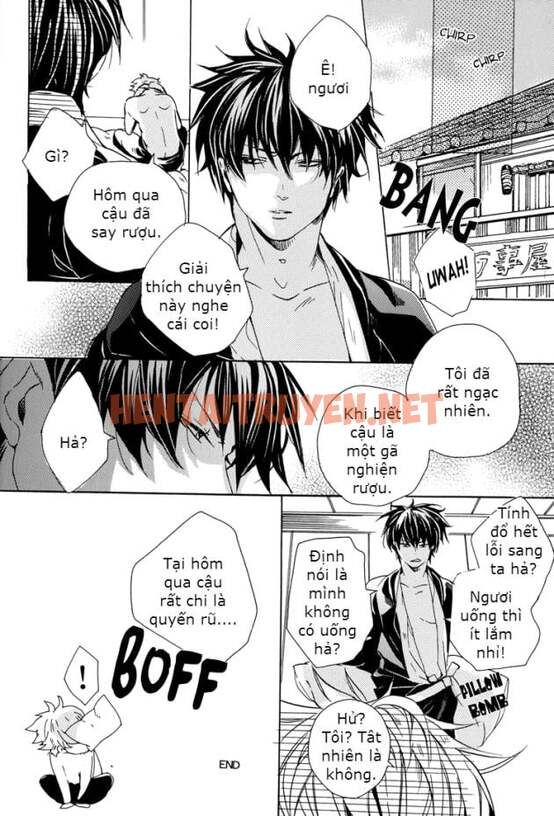 Xem ảnh Tuyển Tập Truyện Doujinshi - Chap 9 - img_012_1662611430 - HentaiTruyenVN.net