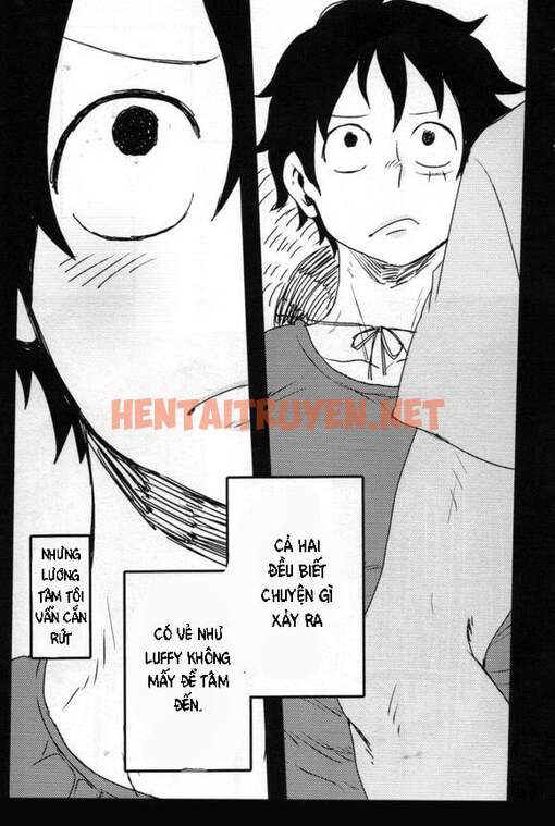 Xem ảnh Tuyển Tập Truyện Doujinshi - Chap 98 - img_030_1675877078 - HentaiTruyenVN.net