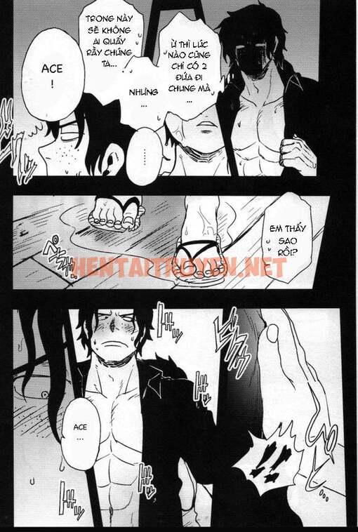 Xem ảnh Tuyển Tập Truyện Doujinshi - Chap 98 - img_033_1675877082 - TruyenVN.APP