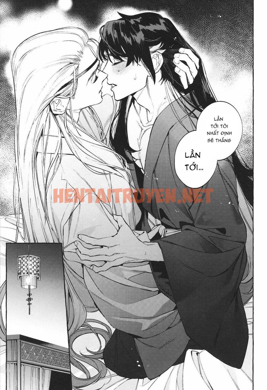 Xem ảnh Tuyển Tập Truyện Tác Giả Service Boy [Hontoku] - Chap 20 - img_012_1675783505 - HentaiTruyen.net