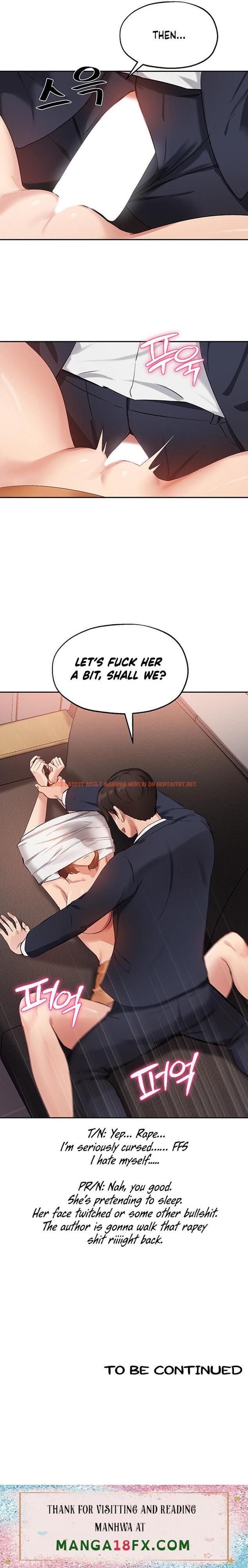 Read Hentai Image 8 937 in comic Twenty - Chapter 45 - hentaitnt.net