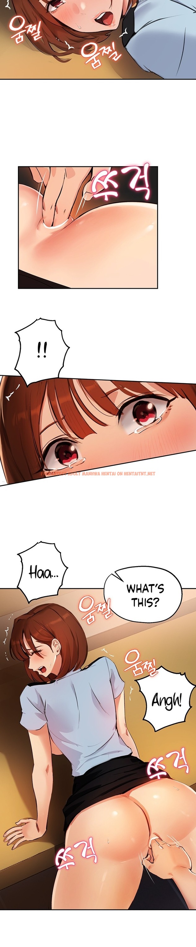 Read Hentai Image 13 090 in comic Twenty - Chapter 49 - hentaitnt.net