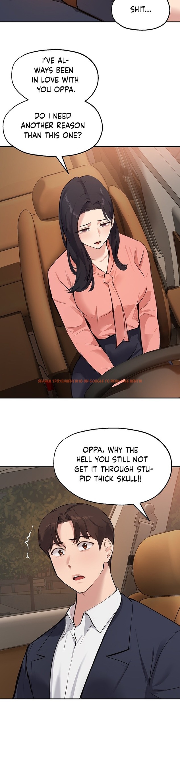 Read Hentai Image 13 591 in comic Twenty - Chapter 51 - hentaitnt.net