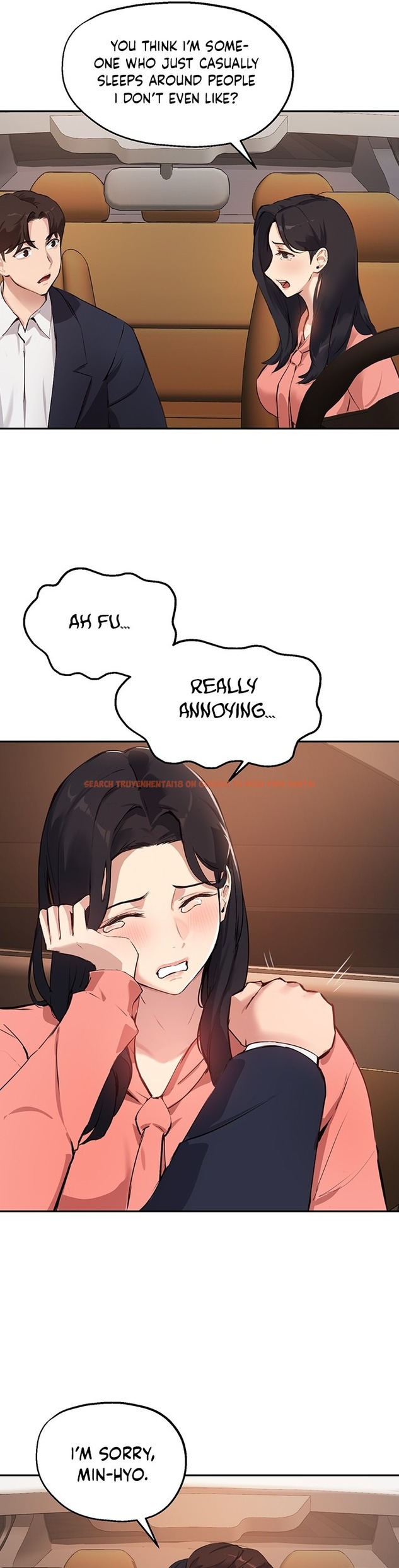 Read Hentai Image 14 591 in comic Twenty - Chapter 51 - hentaitnt.net
