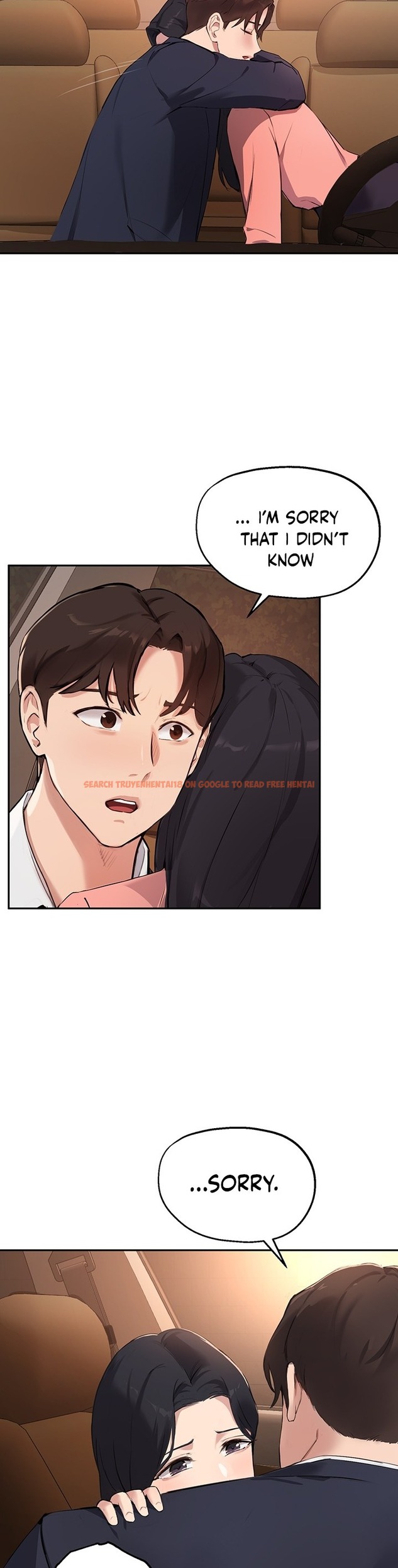 Read Hentai Image 15 591 in comic Twenty - Chapter 51 - hentaitnt.net