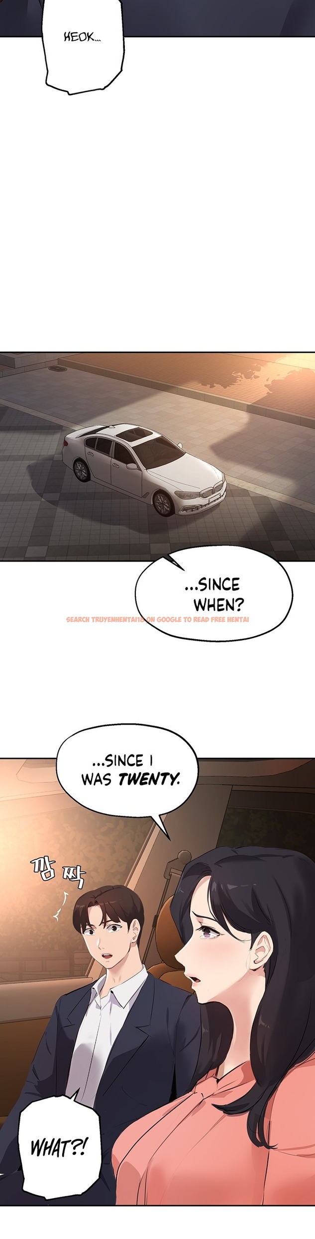 Read Hentai Image 16 591 in comic Twenty - Chapter 51 - hentaitnt.net