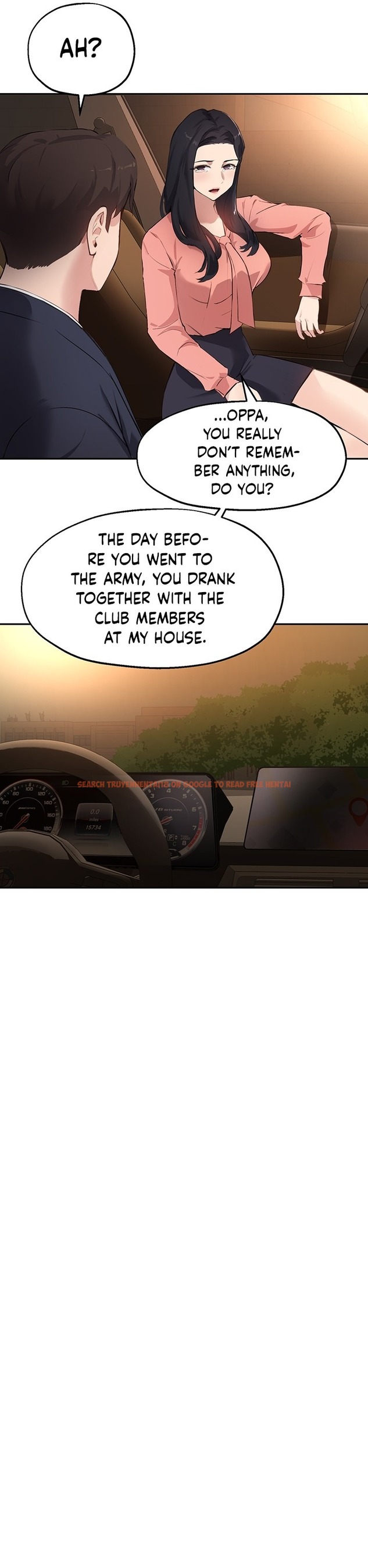 Read Hentai Image 18 591 in comic Twenty - Chapter 51 - hentaitnt.net