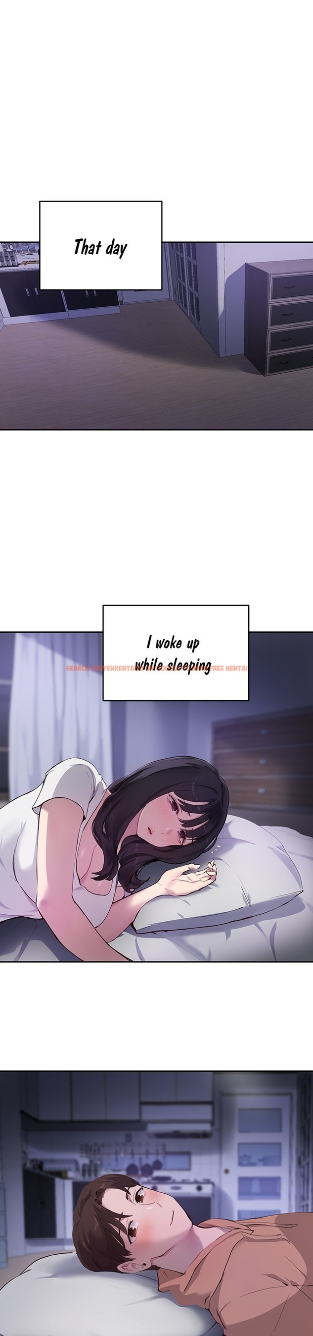 Read Hentai Image 19 591 in comic Twenty - Chapter 51 - hentaitnt.net