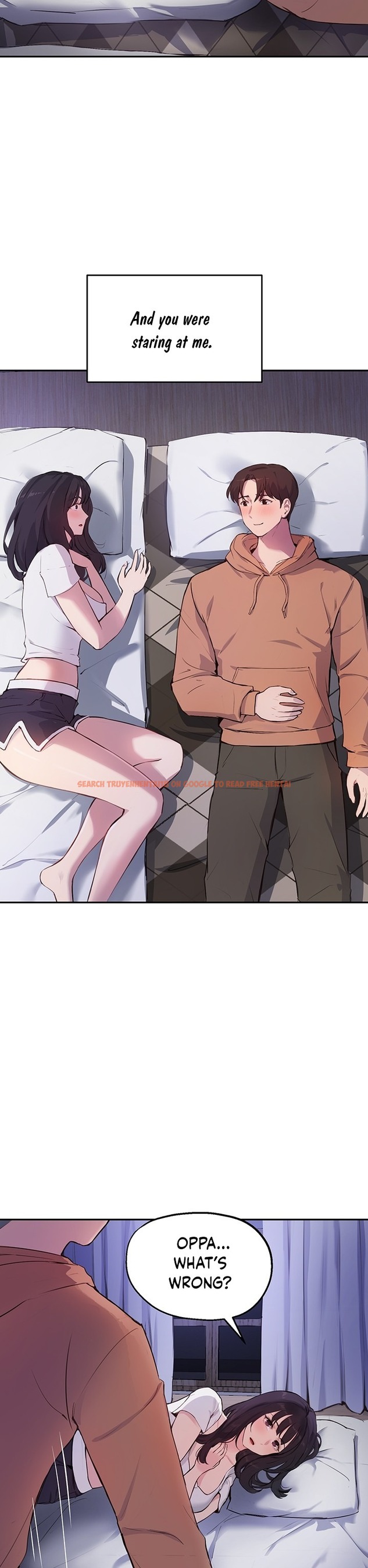 Read Hentai Image 20 591 in comic Twenty - Chapter 51 - hentaitnt.net