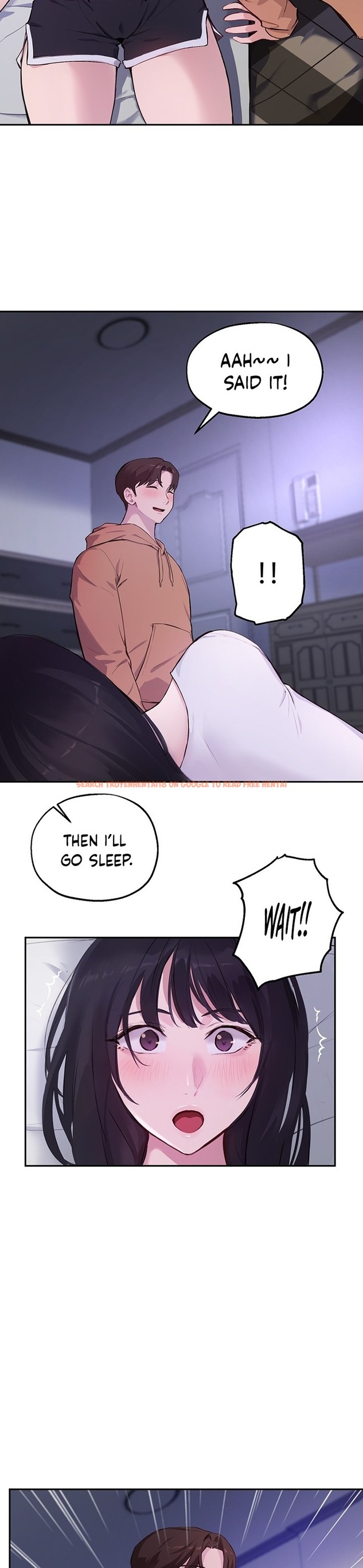 Read Hentai Image 23 591 in comic Twenty - Chapter 51 - hentaitnt.net