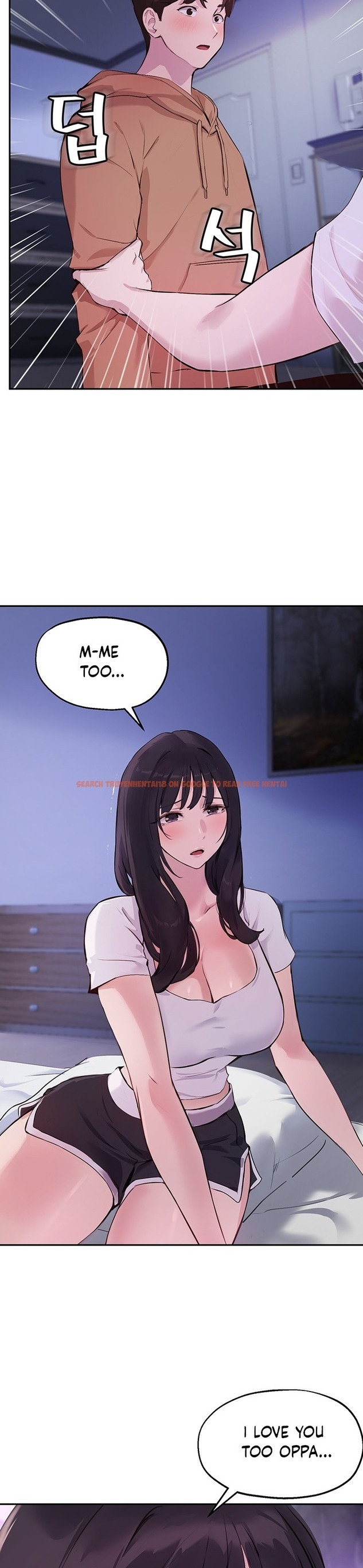 Read Hentai Image 24 591 in comic Twenty - Chapter 51 - hentaitnt.net