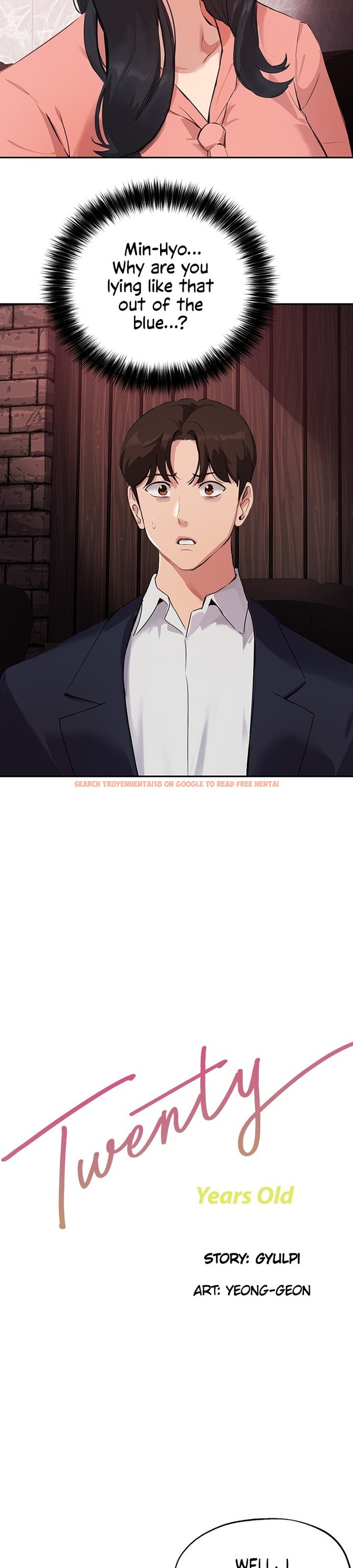 Read Hentai Image 3 590 in comic Twenty - Chapter 51 - hentaitnt.net