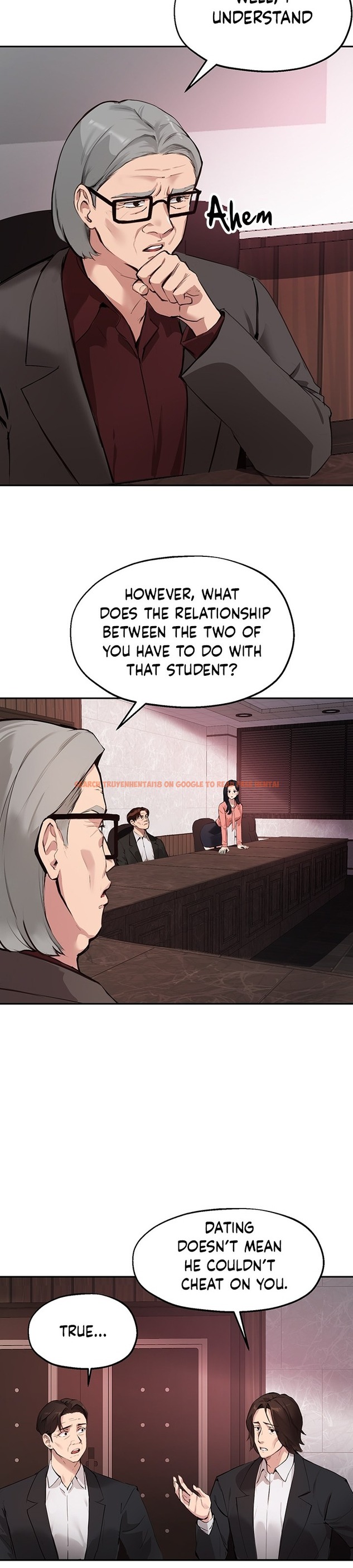 Read Hentai Image 4 590 in comic Twenty - Chapter 51 - hentaitnt.net