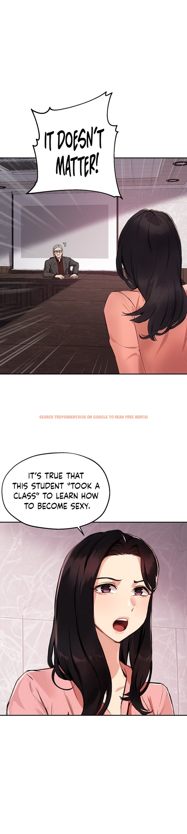 Read Hentai Image 5 590 in comic Twenty - Chapter 51 - hentaitnt.net