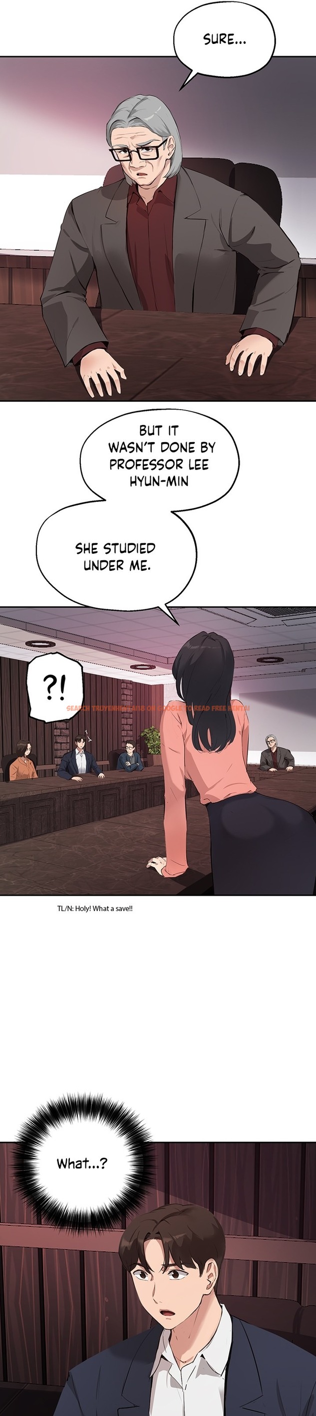 Read Hentai Image 6 591 in comic Twenty - Chapter 51 - hentaitnt.net