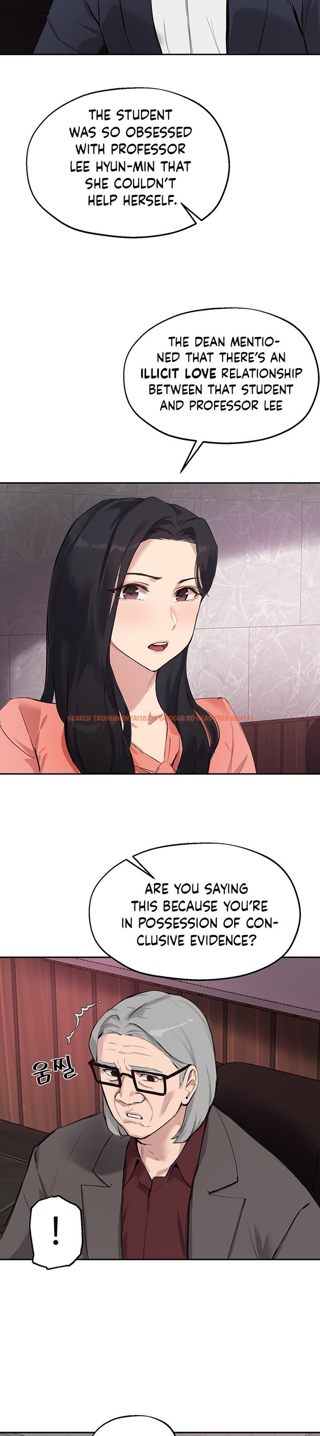 Read Hentai Image 7 591 in comic Twenty - Chapter 51 - hentaitnt.net