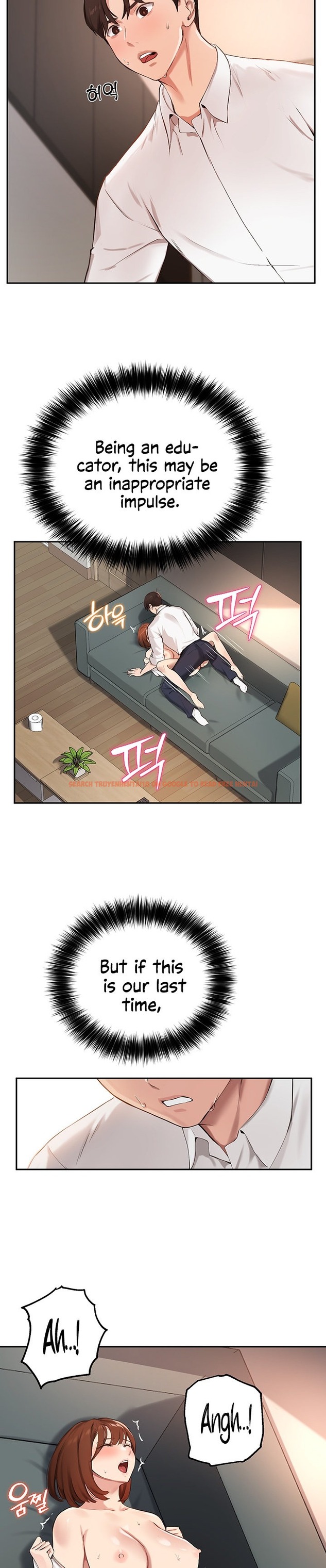 Read Hentai Image 16 119 in comic Twenty - Chapter 59 - www.hentaitnt.net