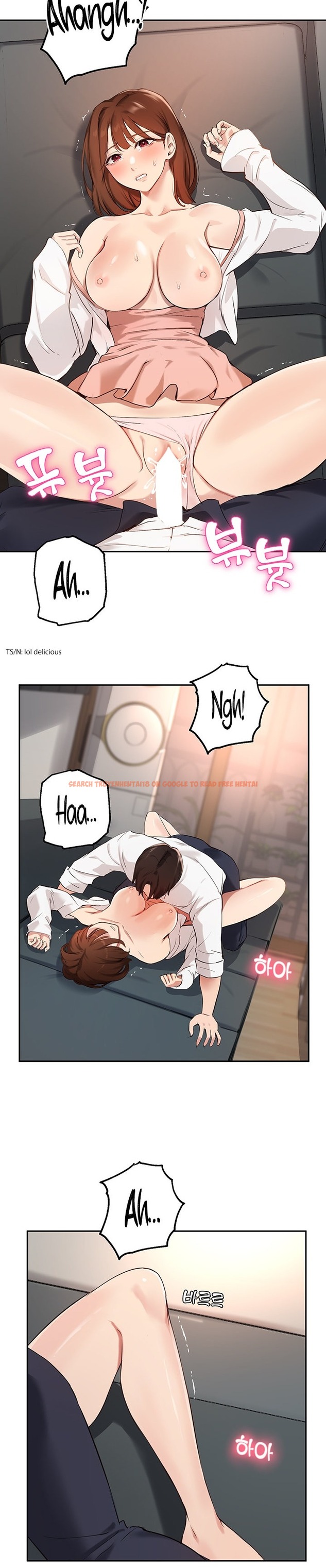 Read Hentai Image 20 119 in comic Twenty - Chapter 59 - www.hentaitnt.net