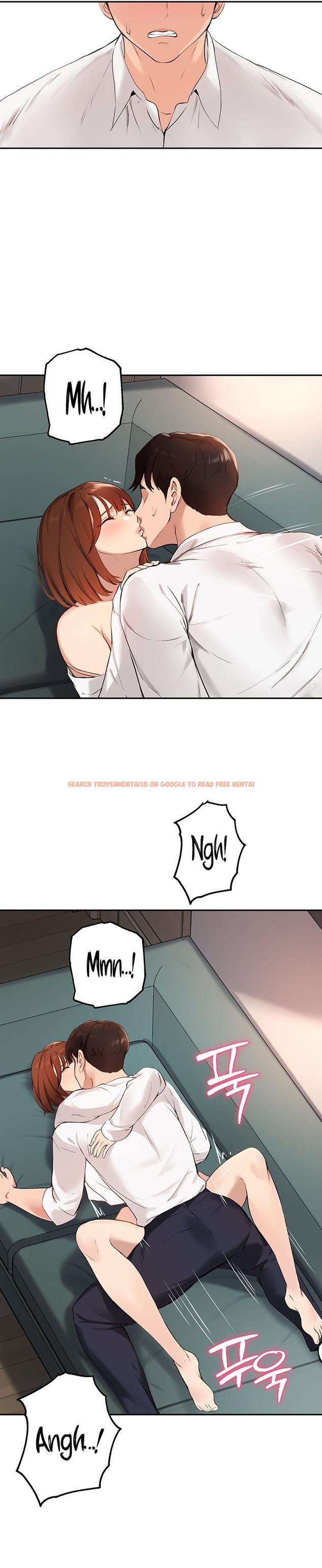 Read Hentai Image 6 119 in comic Twenty - Chapter 59 - www.hentaitnt.net