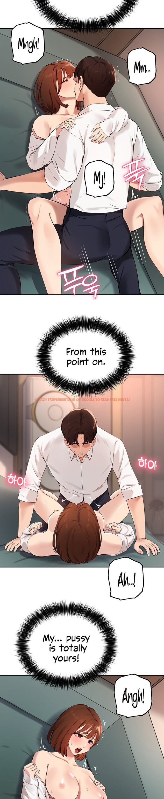 Read Hentai Image 8 119 in comic Twenty - Chapter 59 - www.hentaitnt.net