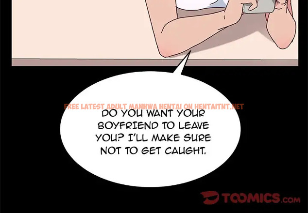 Read Hentai Image 3 772 in comic Twice The Love - Chapter 27 - hentaitnt.net