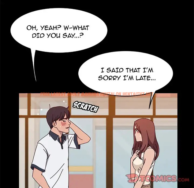 Read Hentai Image 30 775 in comic Twice The Love - Chapter 27 - hentaitnt.net