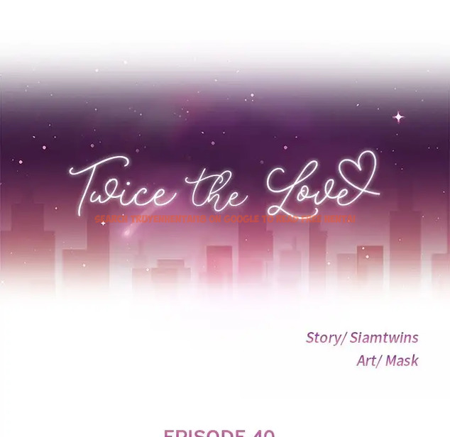 Read Hentai Image 13 705 in comic Twice The Love - Chapter 40 - www.hentaitnt.net