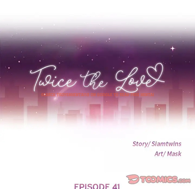 Read Hentai Image 12 698 in comic Twice The Love - Chapter 41 - www.hentaitnt.net