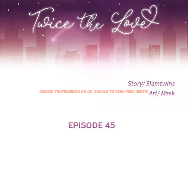 Read Hentai Image 12 680 in comic Twice The Love - Chapter 45 - www.hentaitnt.net