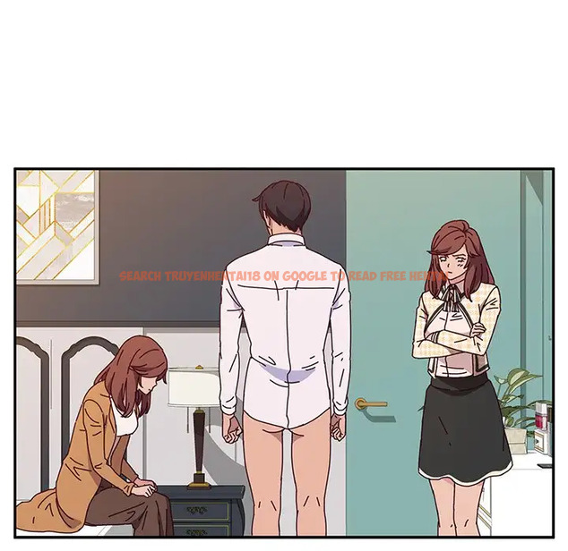 Read Hentai Image 119 676 in comic Twice The Love - Chapter 46 - www.hentaitnt.net