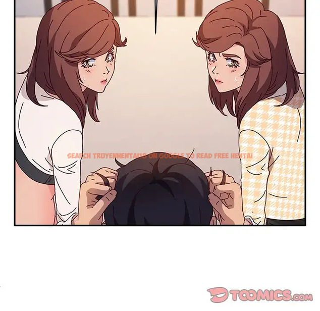 Read Hentai Image 21 662 in comic Twice The Love - Chapter 51 - www.hentaitnt.net