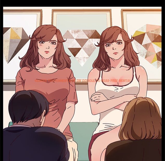 Read Hentai Image 104 658 in comic Twice The Love - Chapter 53 - www.hentaitnt.net