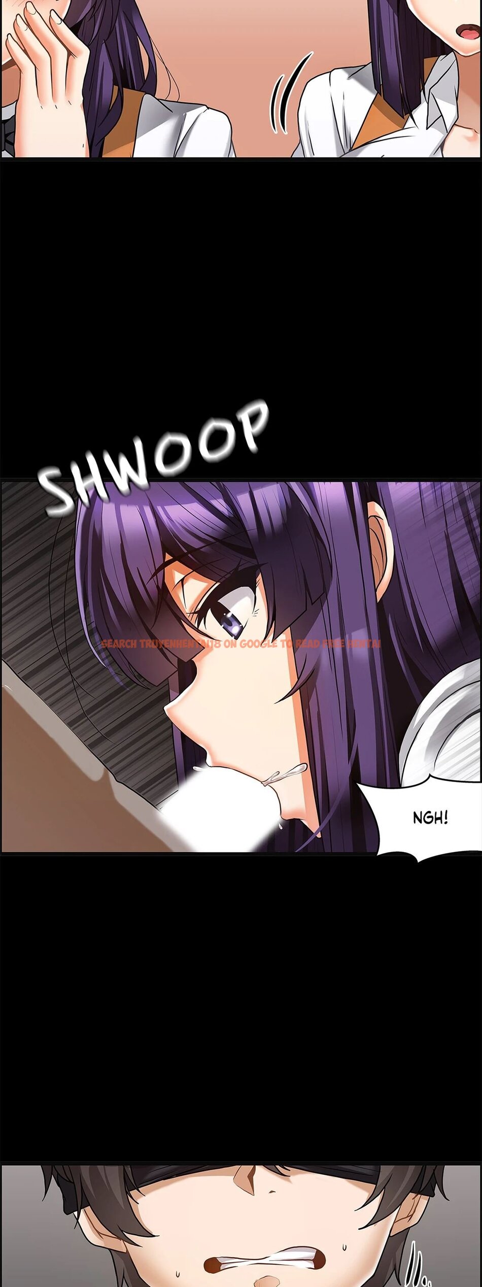 Read Hentai Image 10 302 in comic Twin Recipe - Chapter 10 - hentaitnt.net