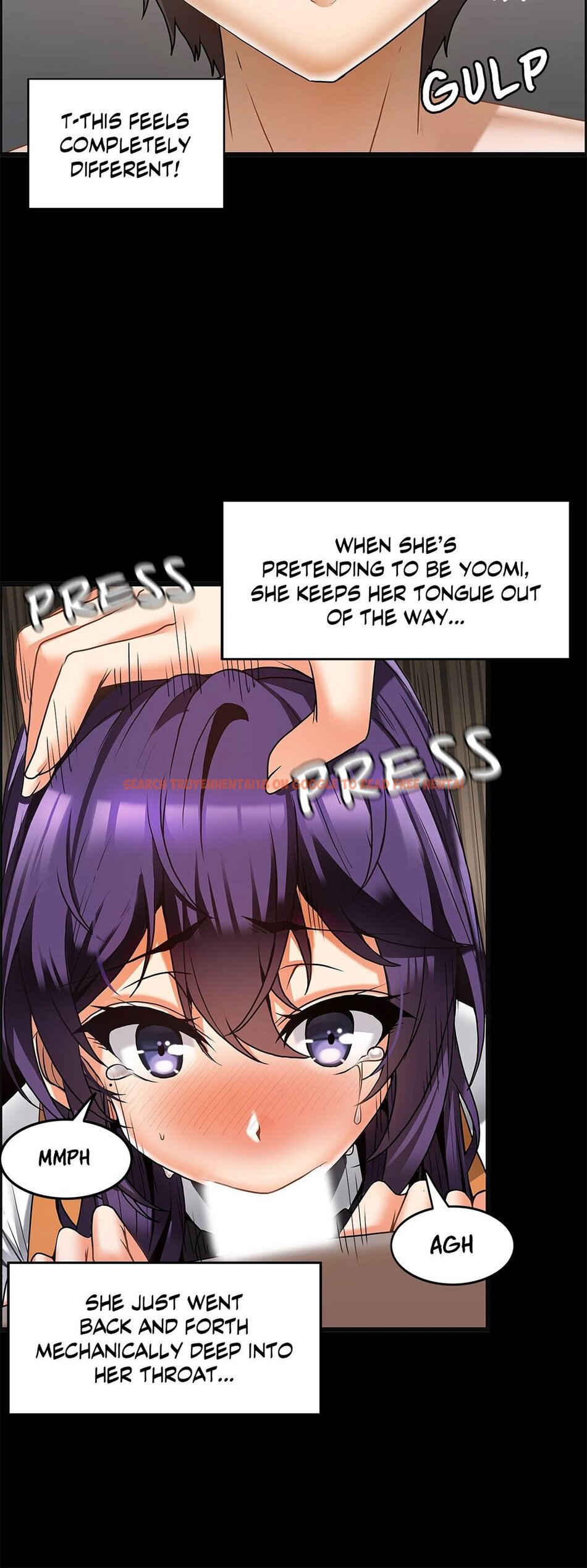Read Hentai Image 11 302 in comic Twin Recipe - Chapter 10 - hentaitnt.net