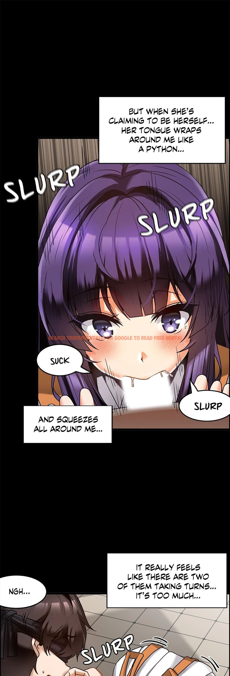 Read Hentai Image 12 302 in comic Twin Recipe - Chapter 10 - hentaitnt.net