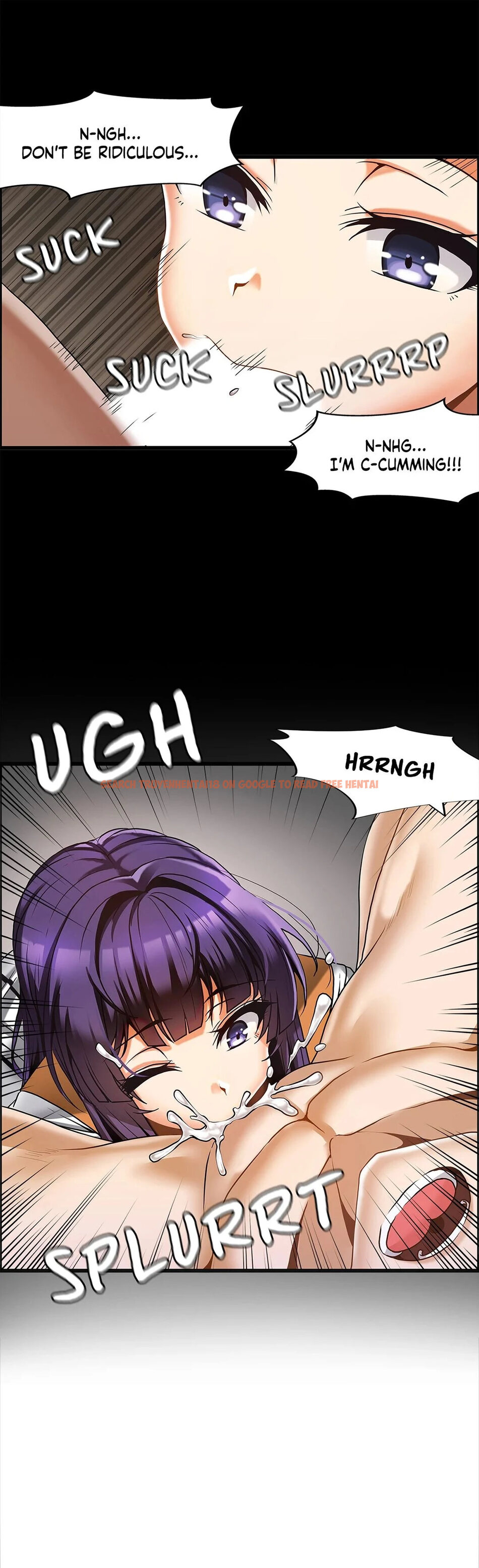Read Hentai Image 15 302 in comic Twin Recipe - Chapter 10 - hentaitnt.net