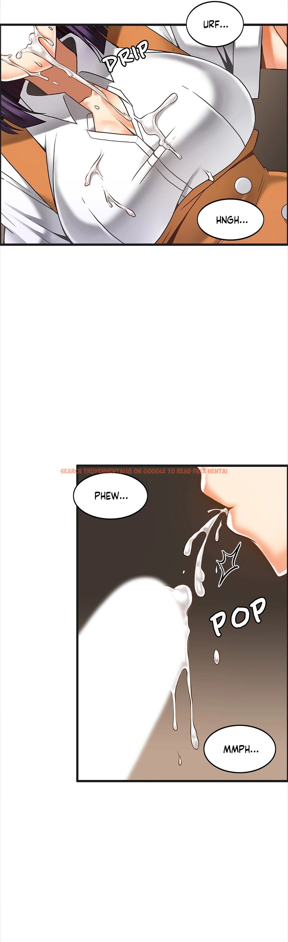 Read Hentai Image 16 302 in comic Twin Recipe - Chapter 10 - hentaitnt.net