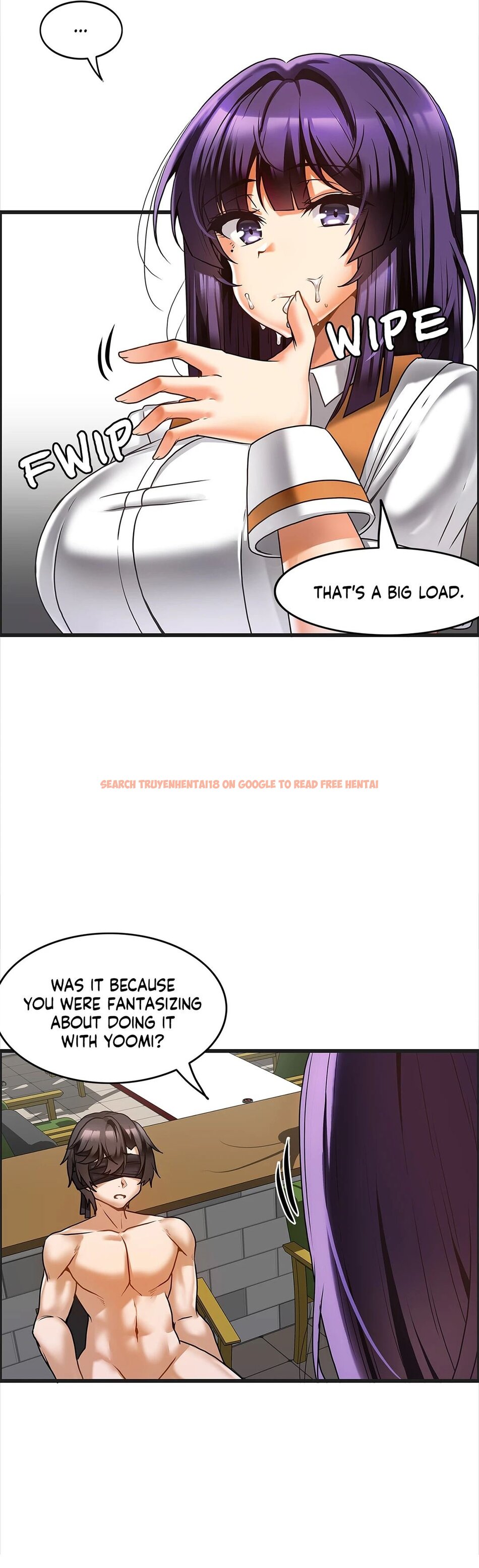 Read Hentai Image 17 302 in comic Twin Recipe - Chapter 10 - hentaitnt.net