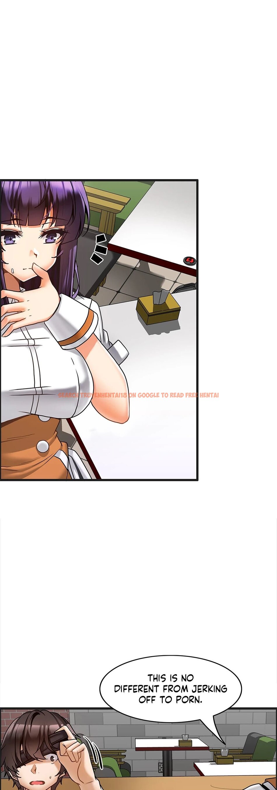 Read Hentai Image 18 302 in comic Twin Recipe - Chapter 10 - hentaitnt.net