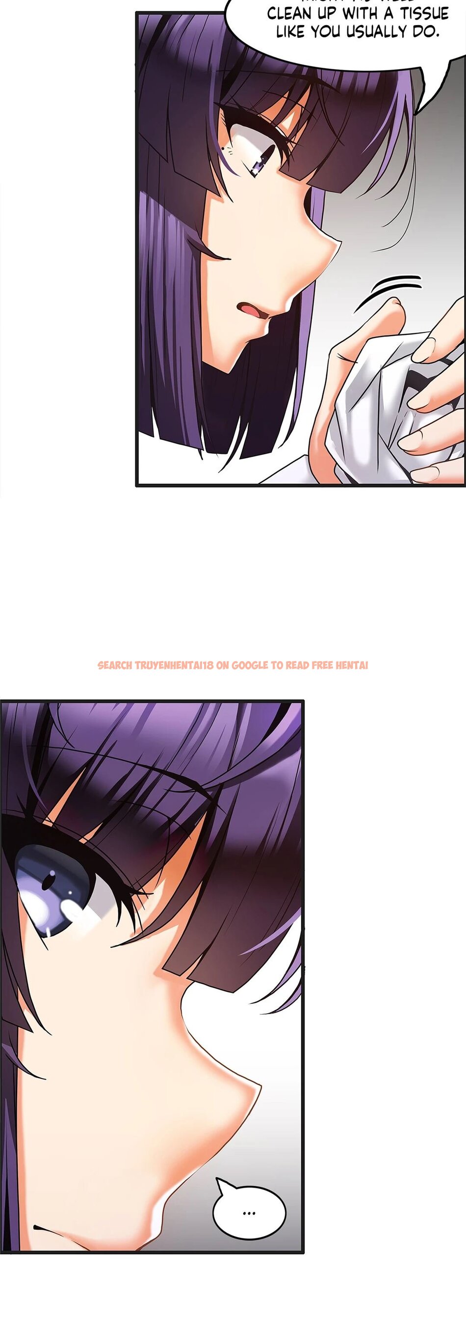 Read Hentai Image 20 302 in comic Twin Recipe - Chapter 10 - hentaitnt.net
