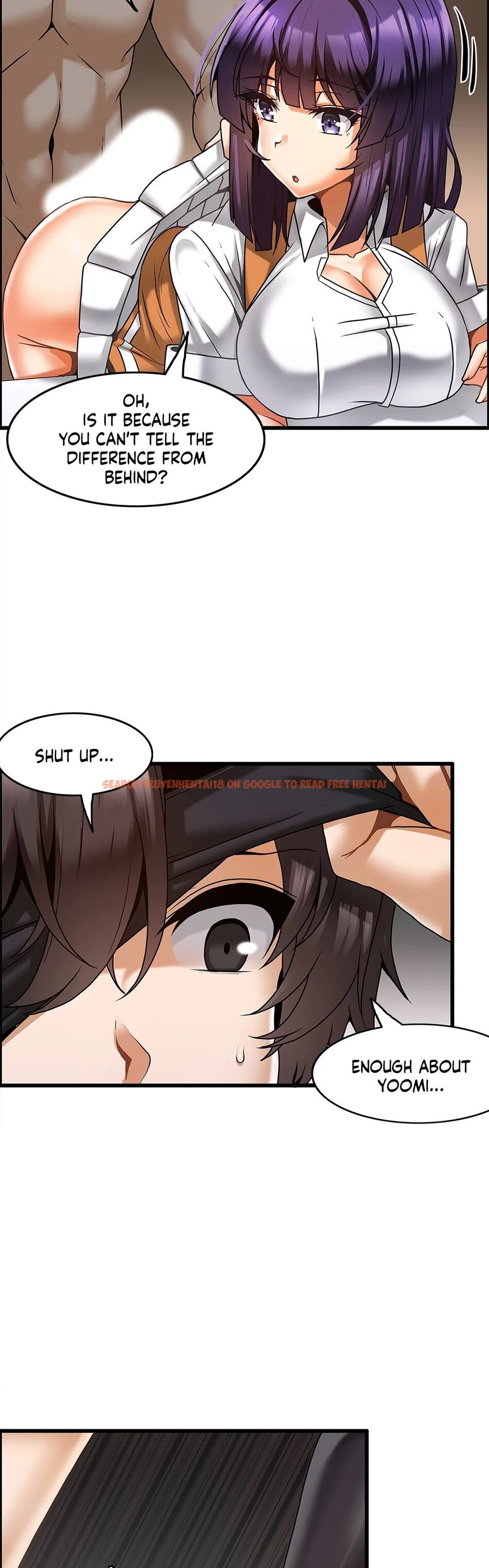 Read Hentai Image 22 302 in comic Twin Recipe - Chapter 10 - hentaitnt.net