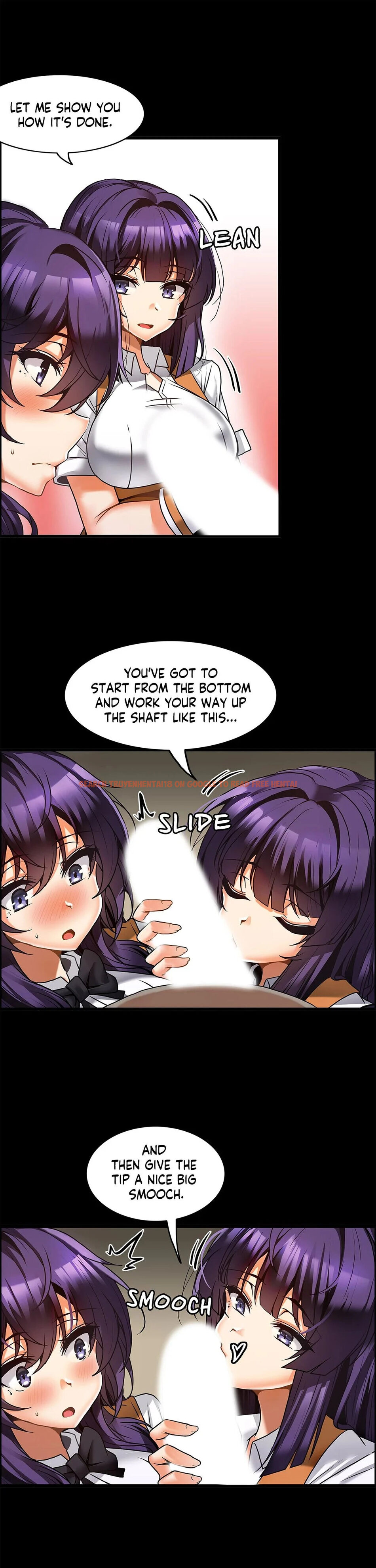 Read Hentai Image 4 302 in comic Twin Recipe - Chapter 10 - hentaitnt.net
