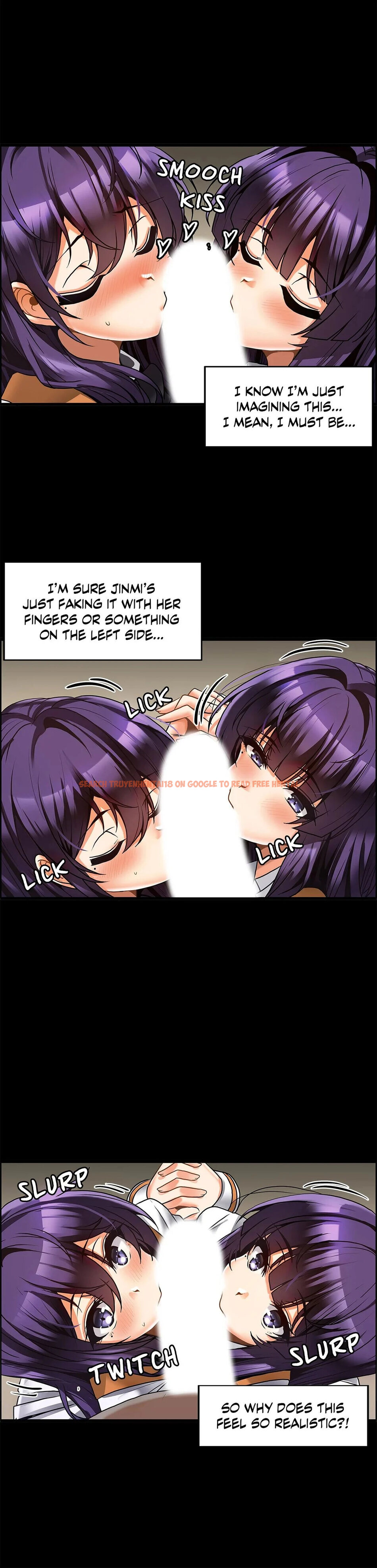 Read Hentai Image 5 302 in comic Twin Recipe - Chapter 10 - hentaitnt.net
