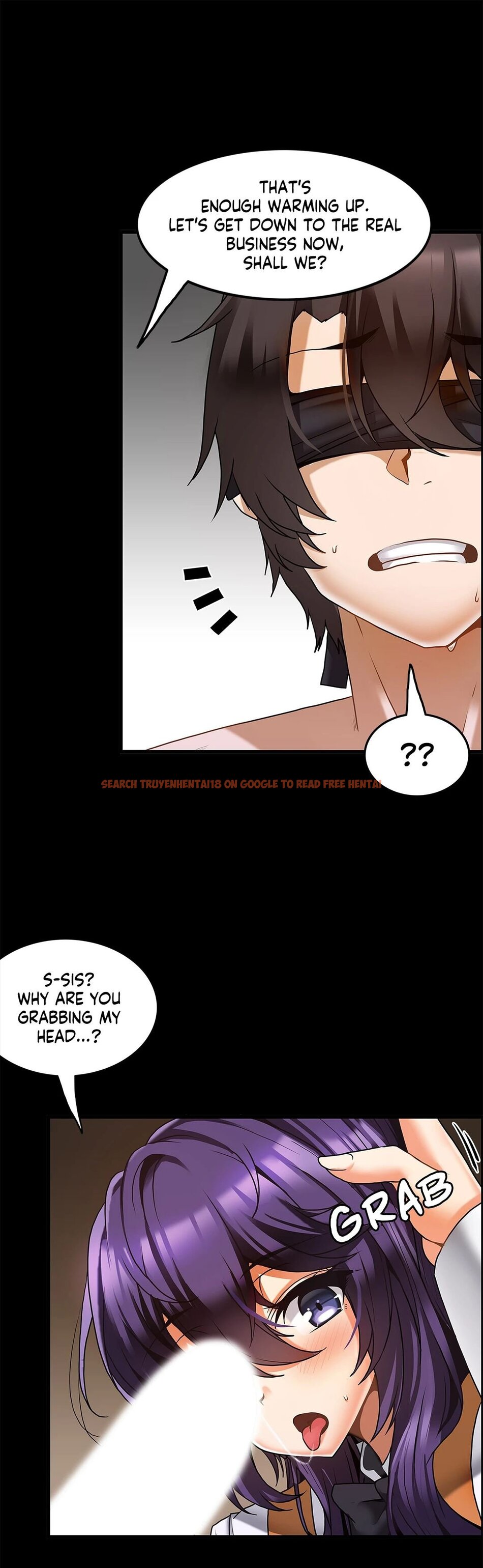 Read Hentai Image 6 302 in comic Twin Recipe - Chapter 10 - hentaitnt.net