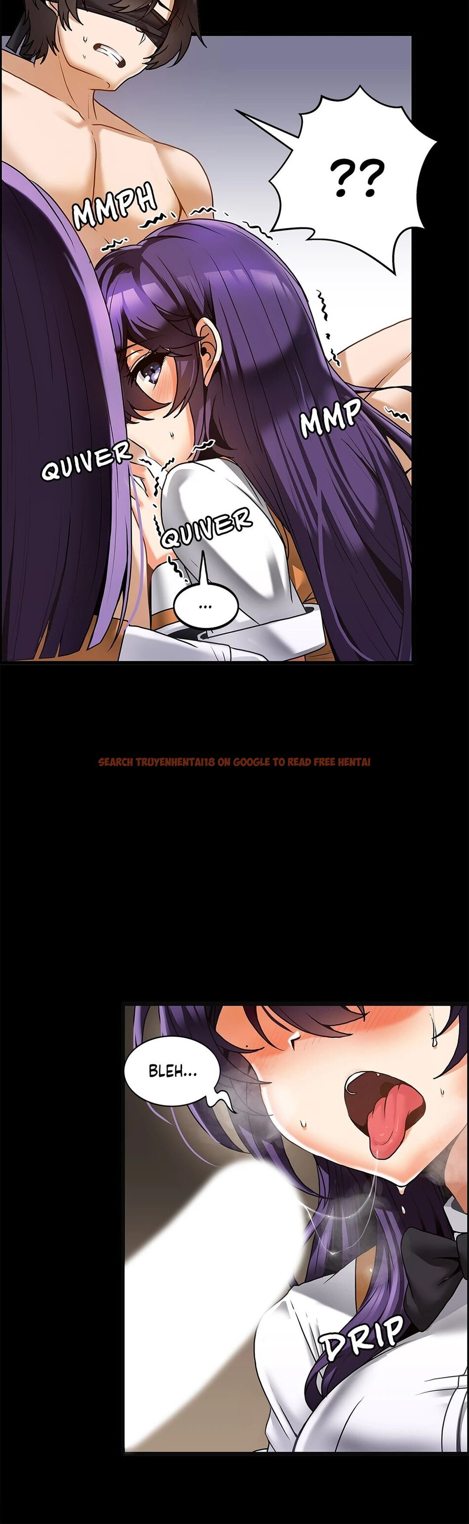 Read Hentai Image 8 302 in comic Twin Recipe - Chapter 10 - hentaitnt.net